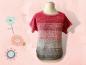 Preview: Pulli Bunwell - Strickanleitung